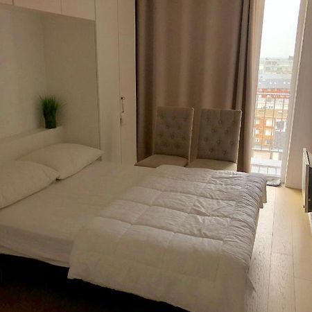 Bianca Apartment Middelkerke Luaran gambar