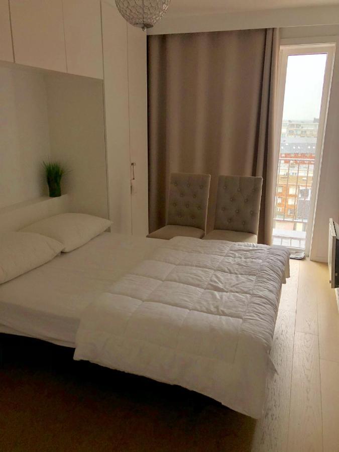Bianca Apartment Middelkerke Luaran gambar
