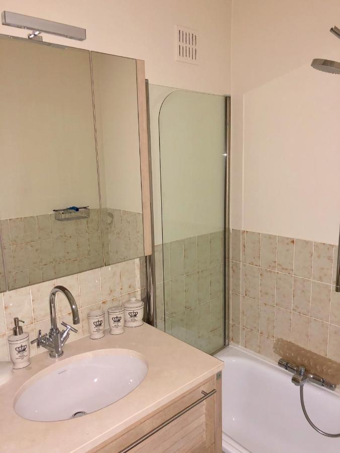 Bianca Apartment Middelkerke Luaran gambar