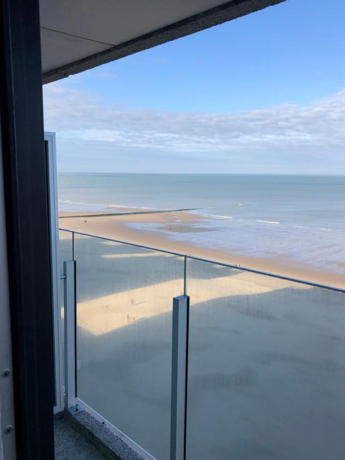 Bianca Apartment Middelkerke Luaran gambar