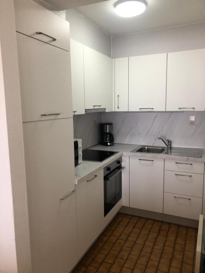 Bianca Apartment Middelkerke Luaran gambar